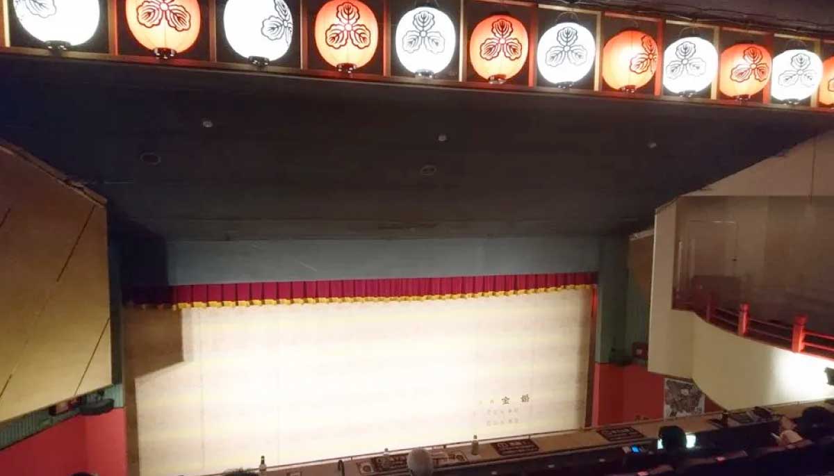 浅草演芸ホール