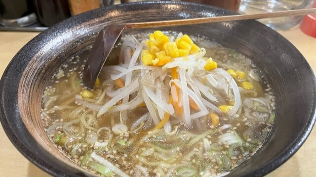 北三ラーメン